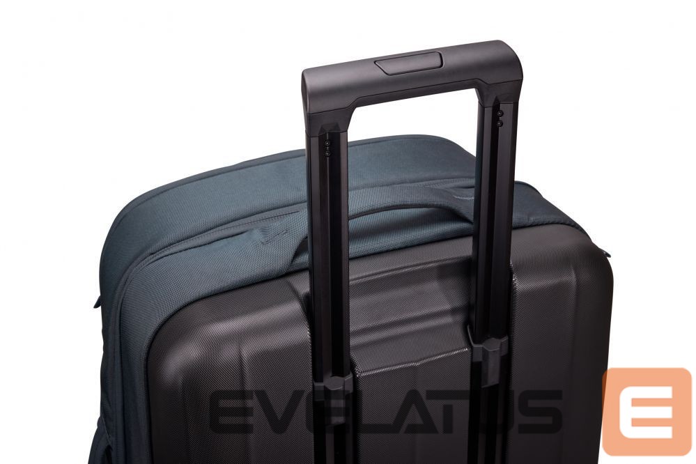 Laptop Bag Thule | Subterra 2 | Wheeled Duffel | Checked luggage | Dark Slate