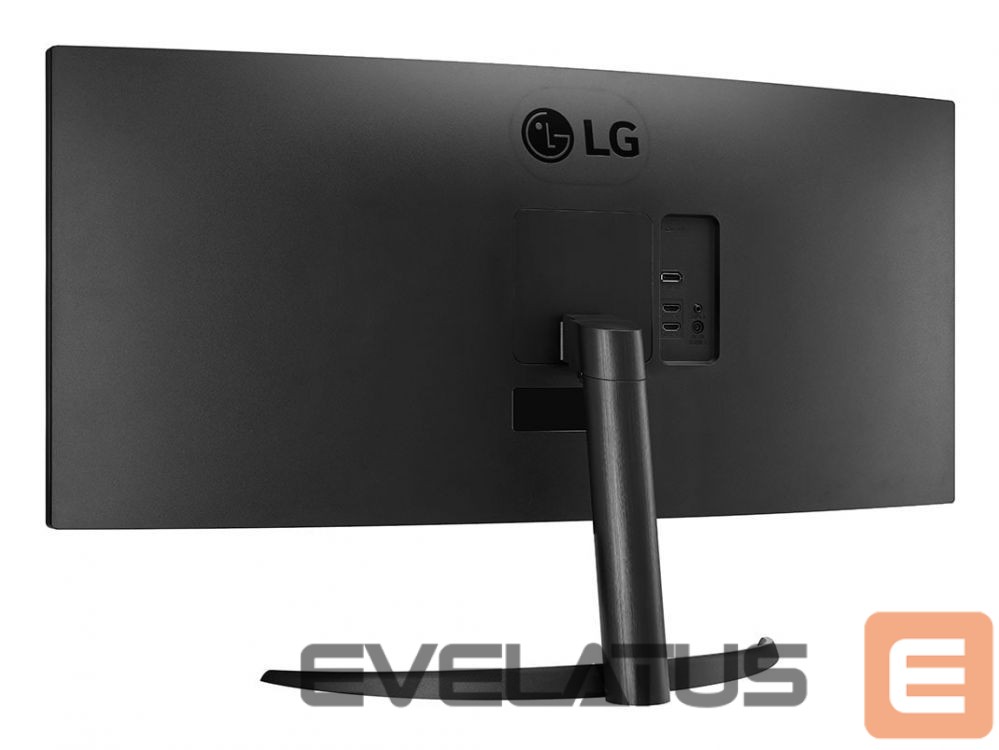 Monitors LG LG 34WR50QK-B.AEU 34inch VA Curved