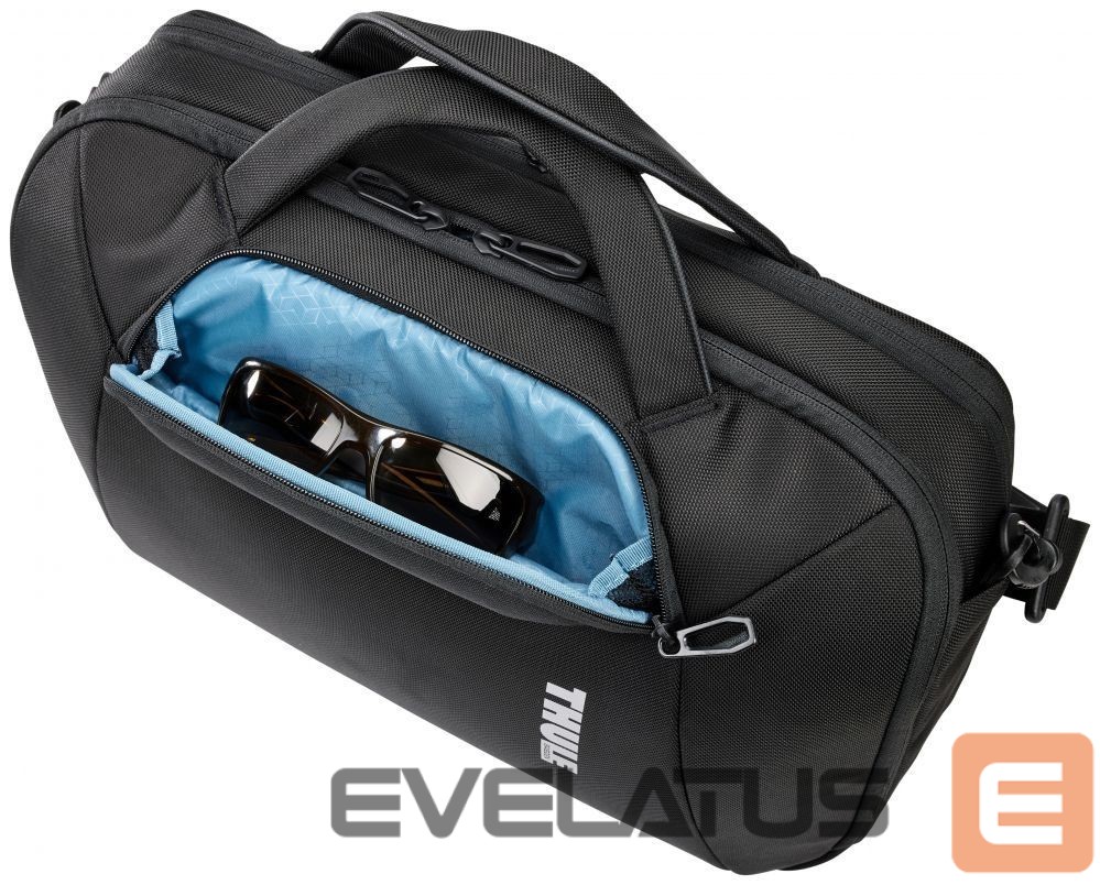 Laptop Bag Thule Laptop Bag TACLB-2216 Accent Black