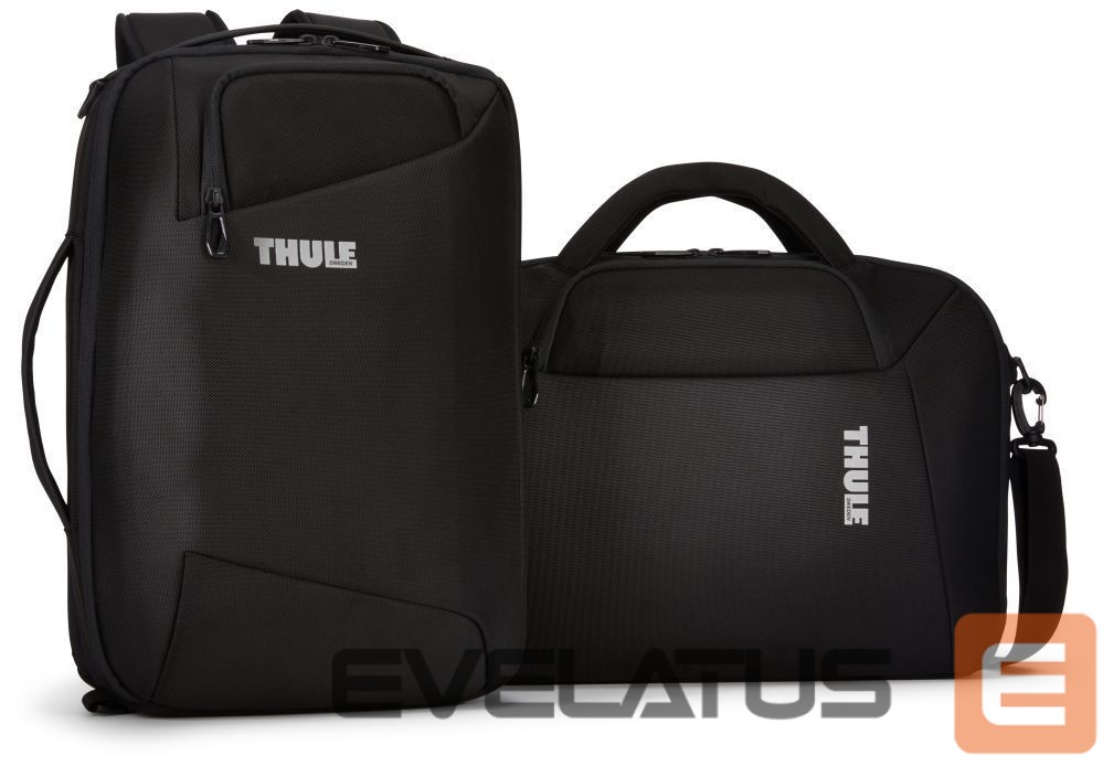 Laptop Bag Thule Laptop Bag TACLB-2216 Accent Black