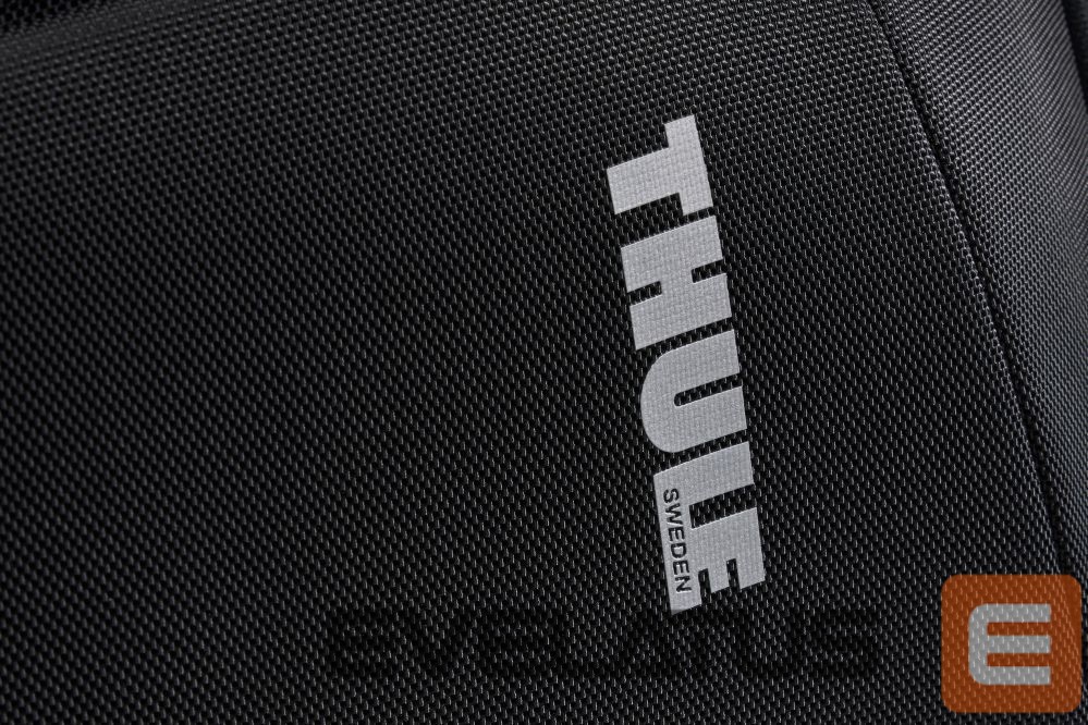 Laptop Bag Thule Laptop Bag TACLB-2216 Accent Black