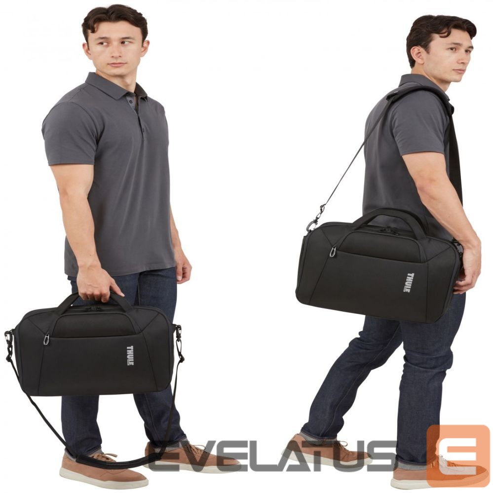 Laptop Bag Thule Laptop Bag TACLB-2216 Accent Black