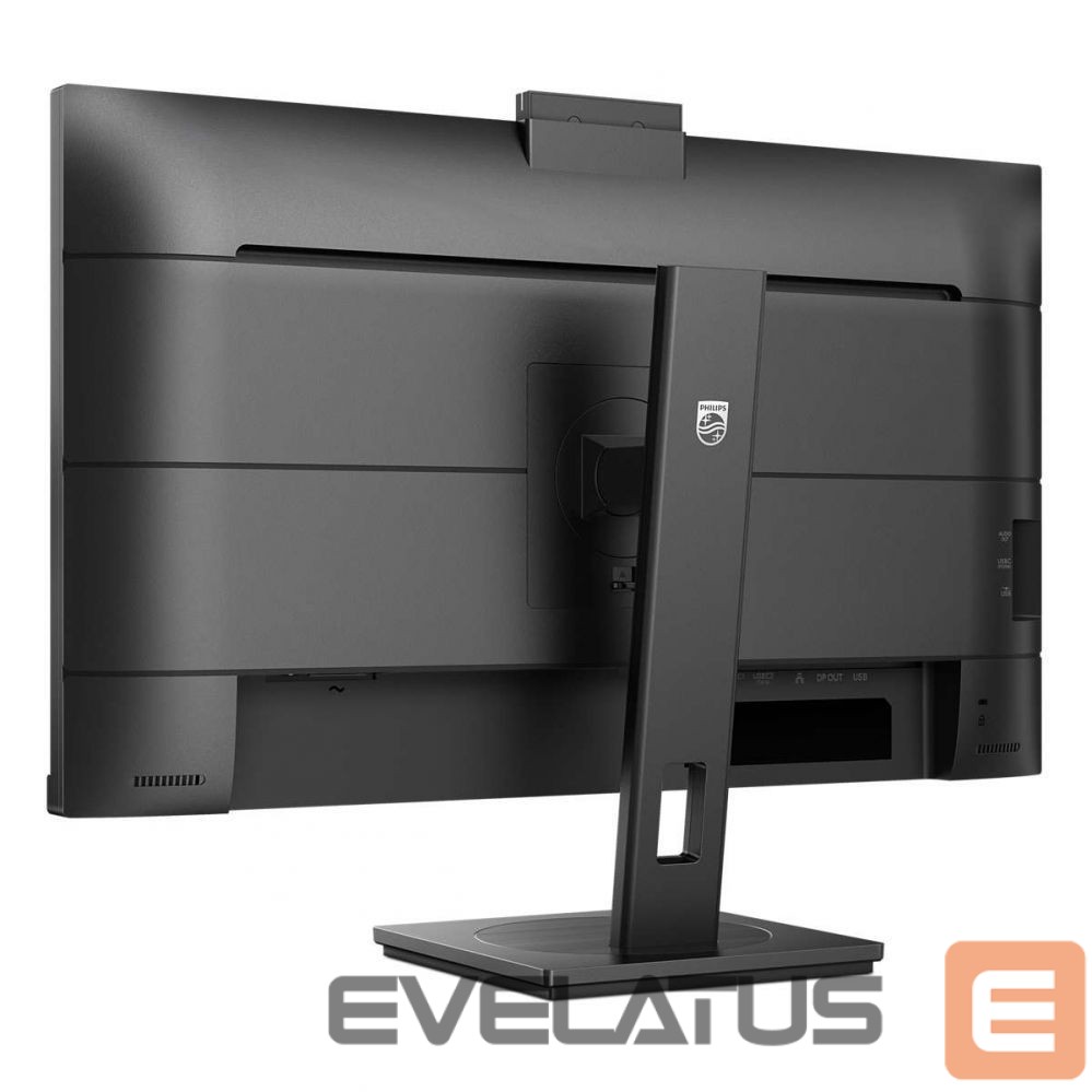 Monitors Mmd-monitors & displays PHILIPS 27B1U5601H/00 monitor