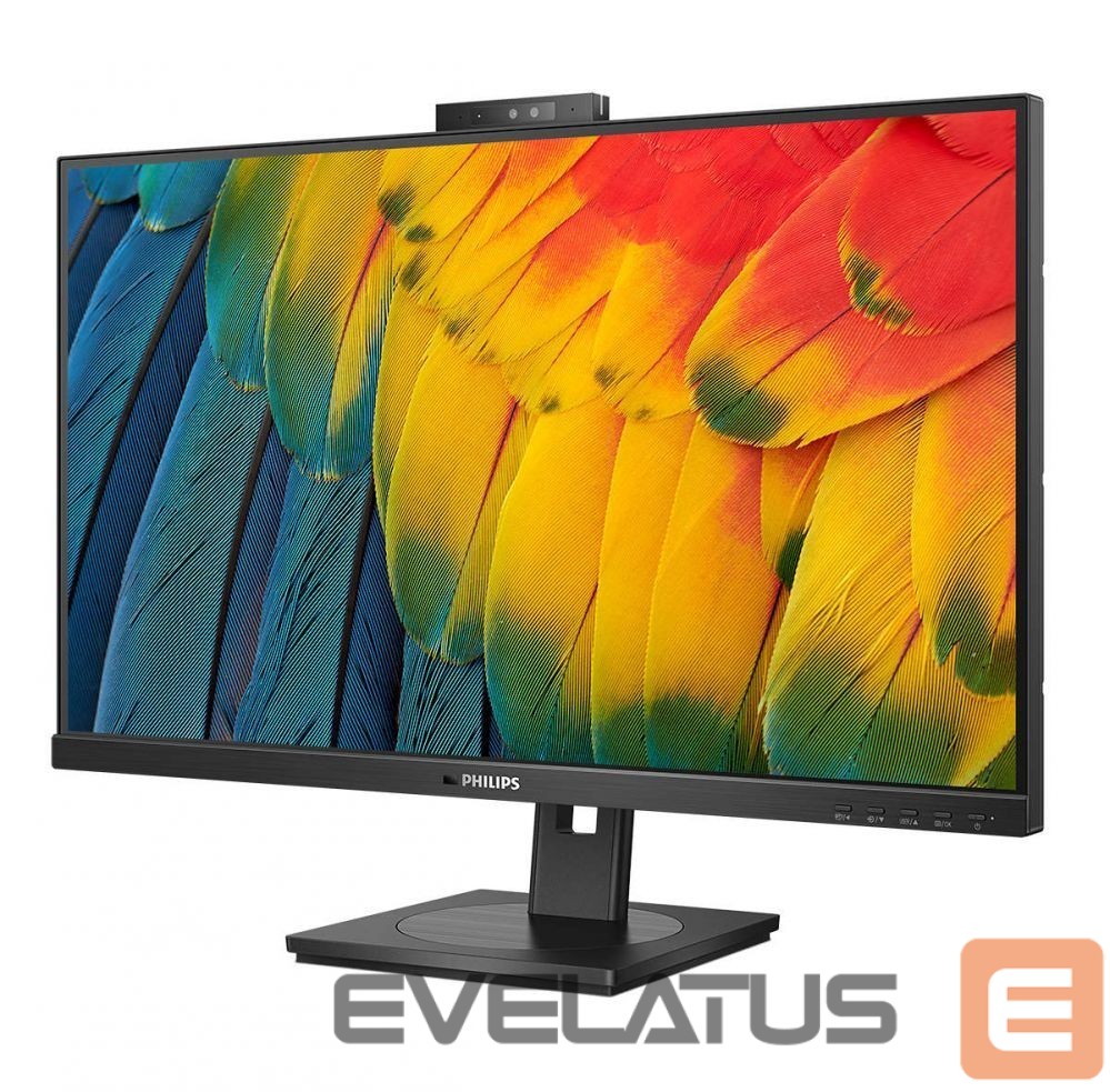 Monitors Mmd-monitors & displays PHILIPS 27B1U5601H/00 monitor