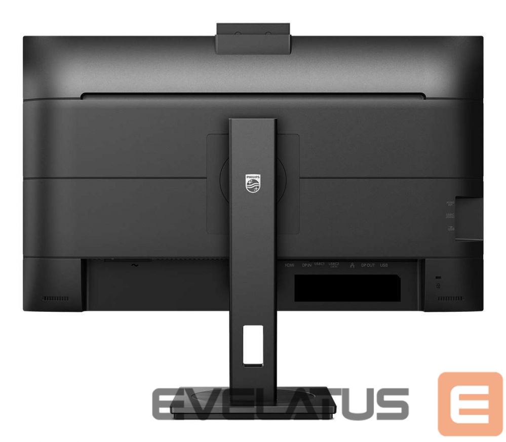 Monitors Mmd-monitors & displays PHILIPS 27B1U5601H/00 monitor