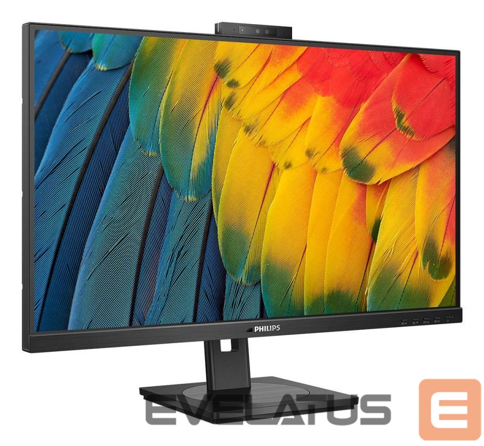 Monitors Mmd-monitors & displays PHILIPS 27B1U5601H/00 monitor