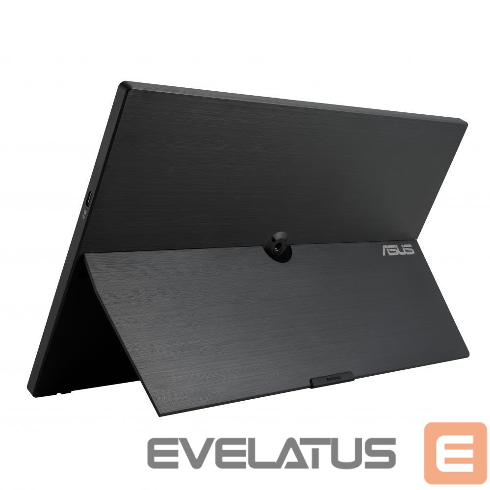 Monitors Asus ASUS ZenScreen MB16AHV Portable Monitor