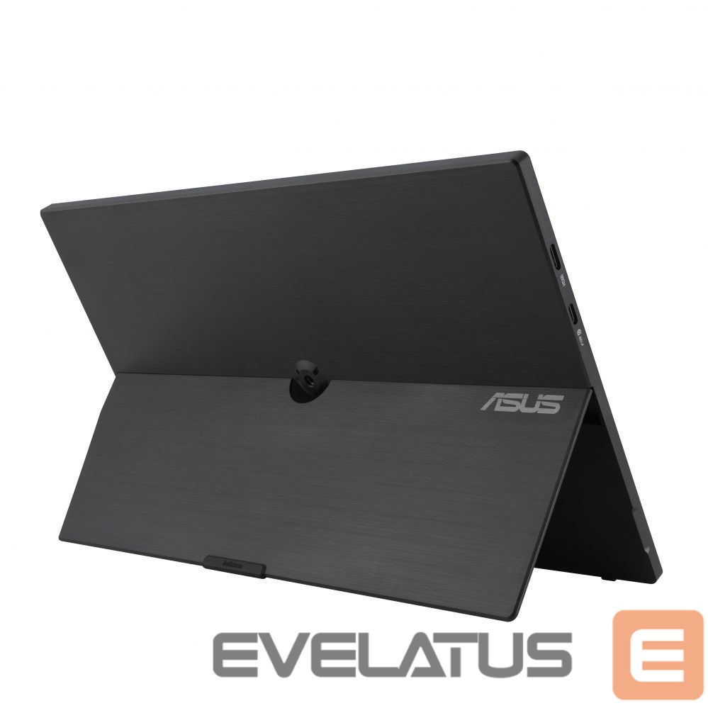 Monitors Asus ASUS ZenScreen MB16AHV Portable Monitor
