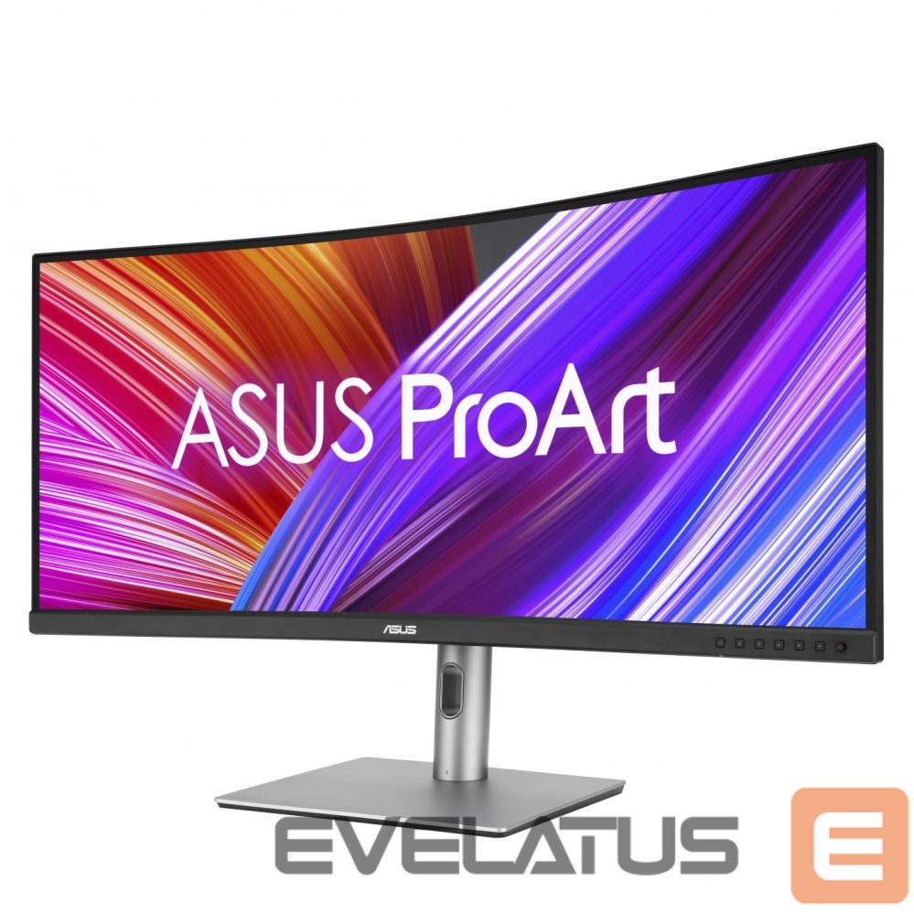 Monitors Asus ASUS ProArt Display PA34VCNV Curved