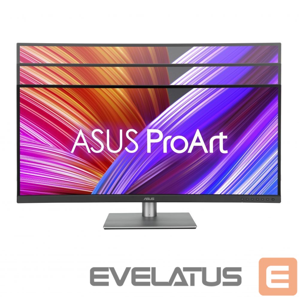 Monitors Asus ASUS ProArt Display PA34VCNV Curved