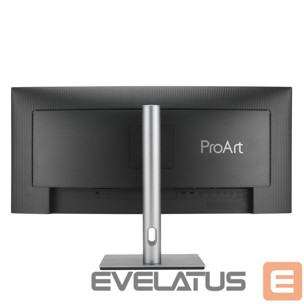 Monitors Asus ASUS ProArt Display PA34VCNV Curved