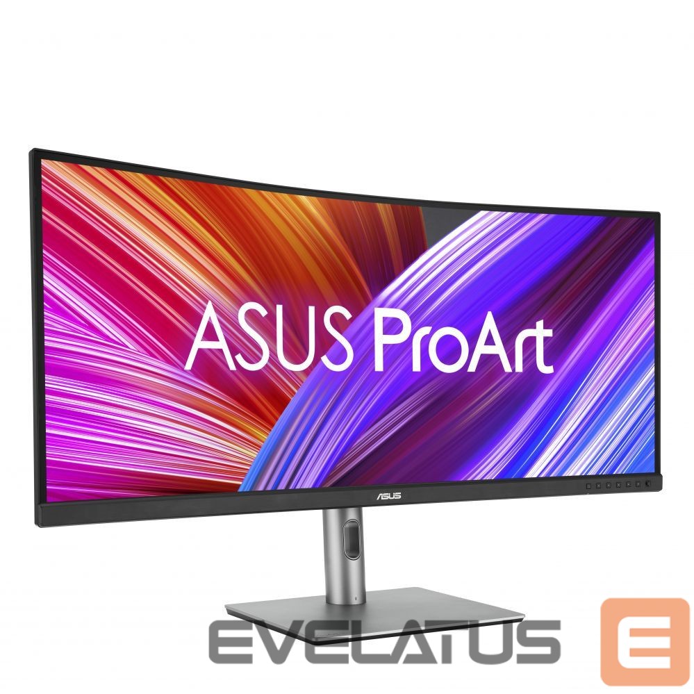 Monitors Asus ASUS ProArt Display PA34VCNV Curved