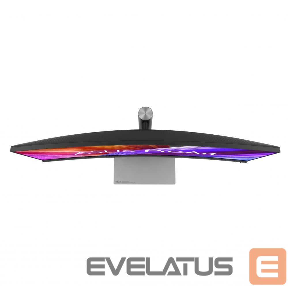 Monitors Asus ASUS ProArt Display PA34VCNV Curved