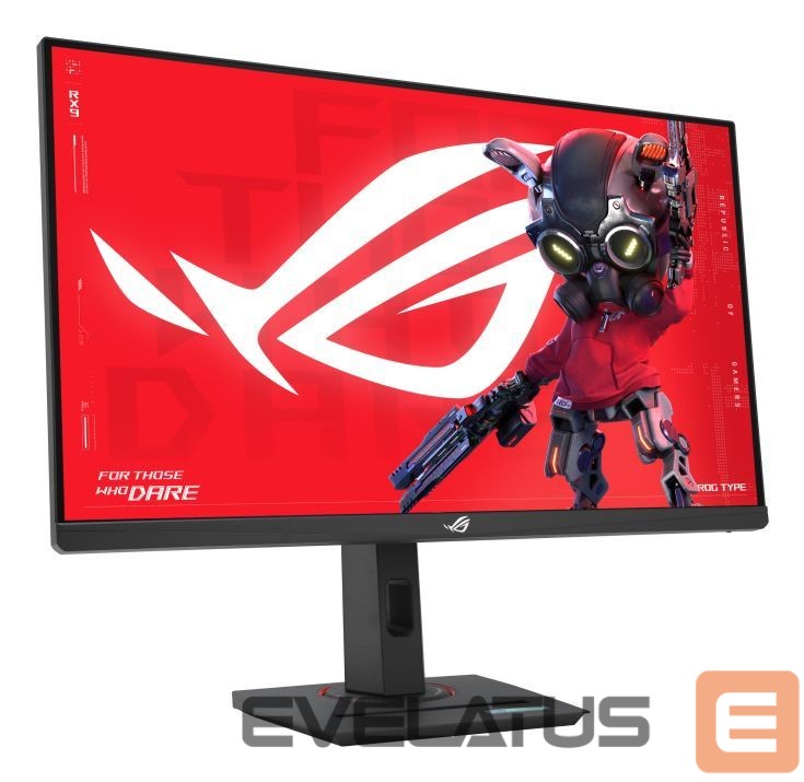 Monitors Asus ASUS ROG Strix XG27UCS 27inch Fast IPS