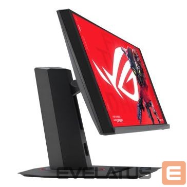Monitors Asus ASUS ROG Strix XG27UCS 27inch Fast IPS