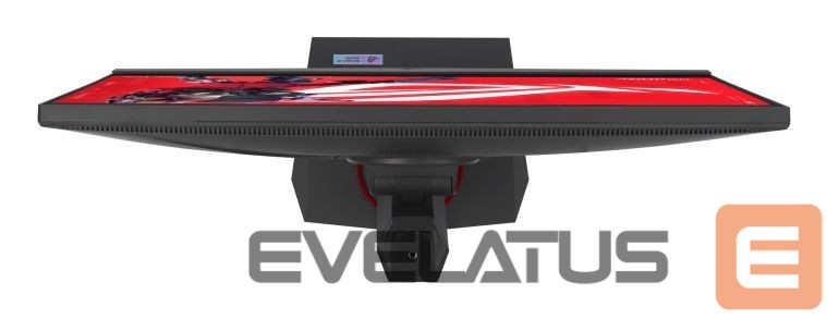 Monitors Asus ASUS ROG Strix XG27UCS 27inch Fast IPS