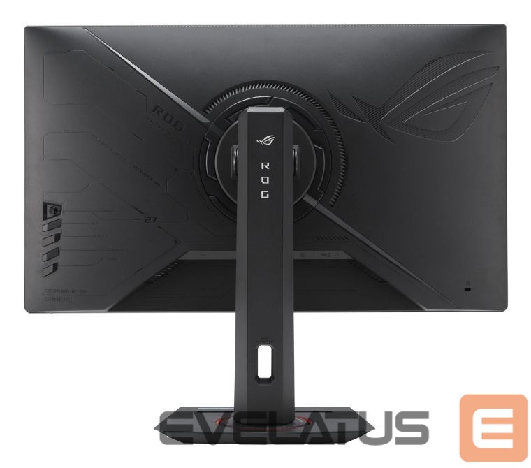 Monitors Asus ASUS ROG Strix XG27UCS 27inch Fast IPS