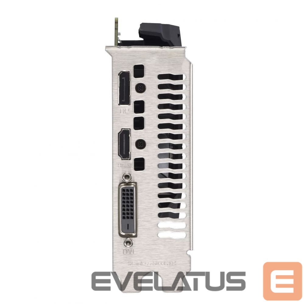 Graphic card / Video cards Asus DUAL-RTX3050-O6G