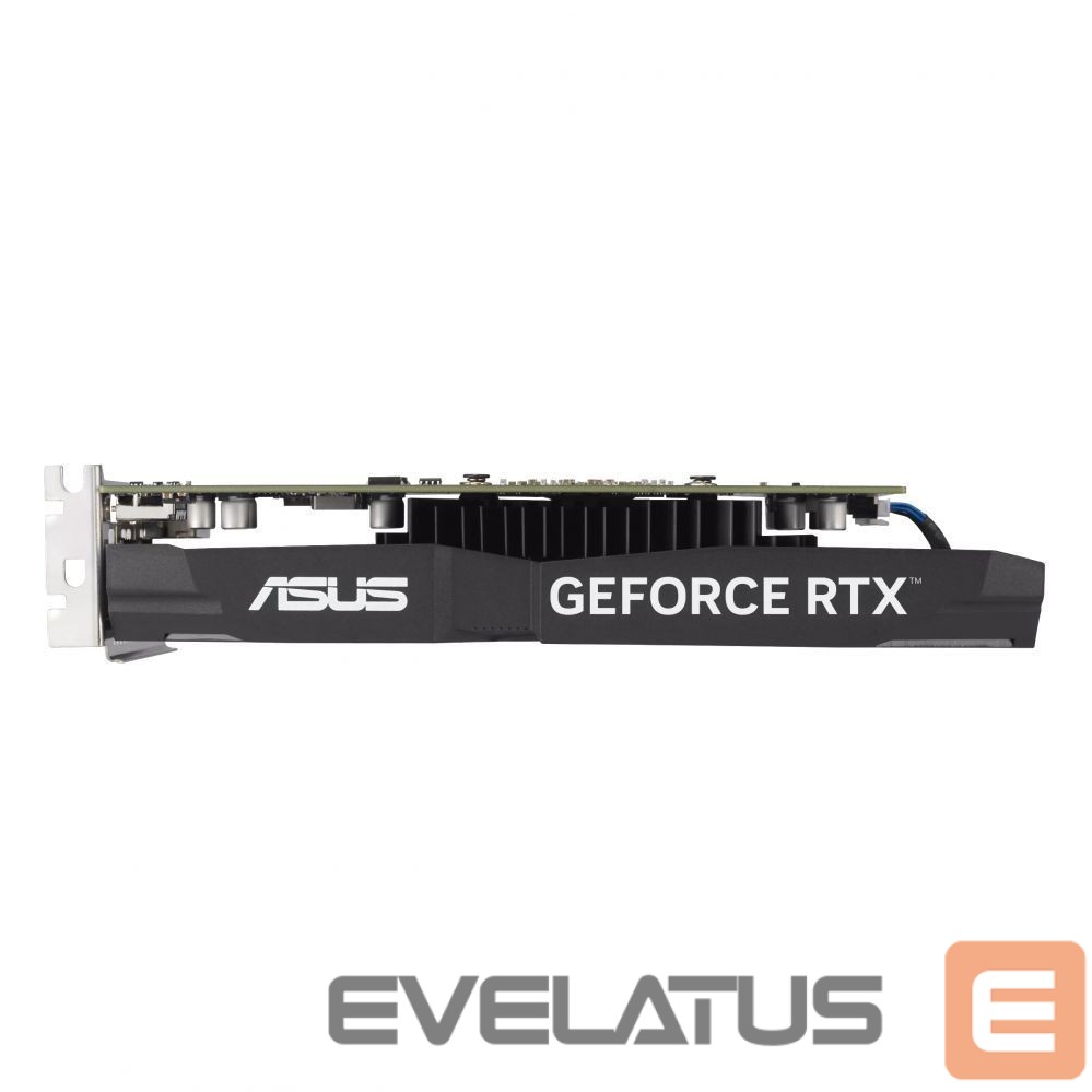 Graphic card / Video cards Asus DUAL-RTX3050-O6G