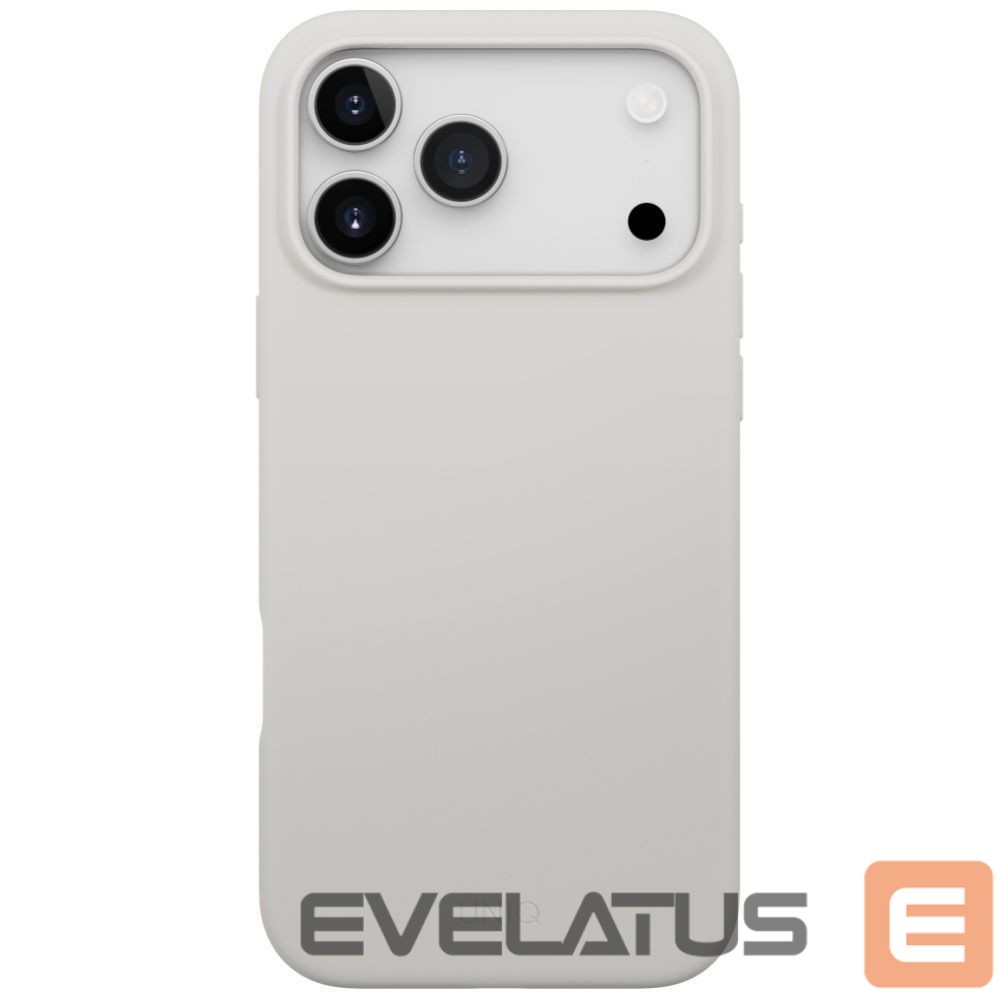 Other goods UNIQ Uniq Lino iPhone 17 Pro Max Magclick Charging Case - Gray