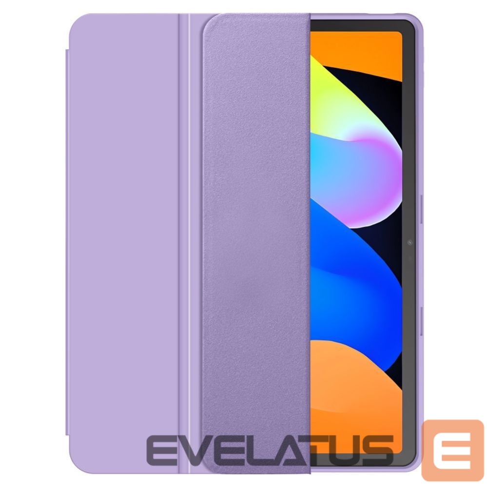 Other goods Tech-Protect Tech-Protect SmartCase Pen Case for Lenovo Idea Tab 11.0 TB-336 - Purple
