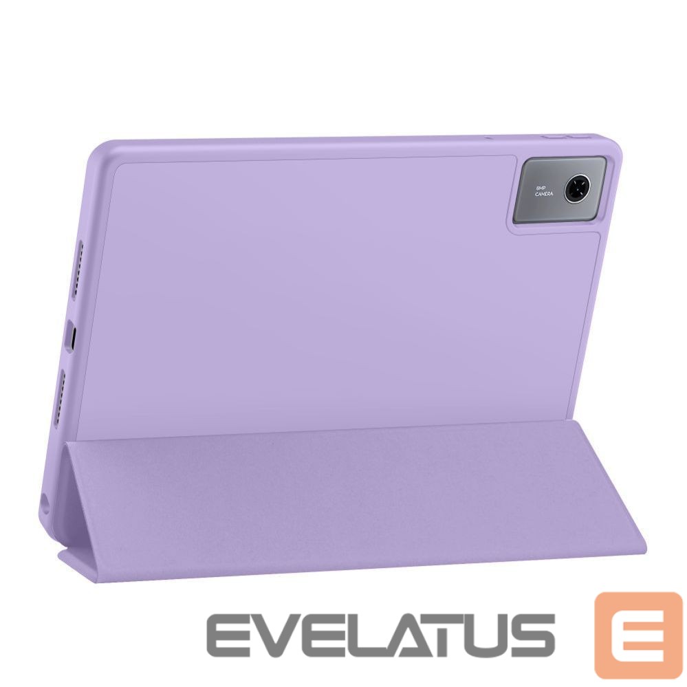 Other goods Tech-Protect Tech-Protect SmartCase Pen Case for Lenovo Idea Tab 11.0 TB-336 - Purple