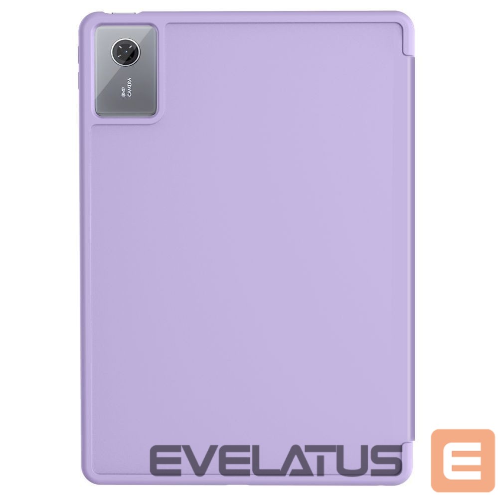 Other goods Tech-Protect Tech-Protect SmartCase Pen Case for Lenovo Idea Tab 11.0 TB-336 - Purple