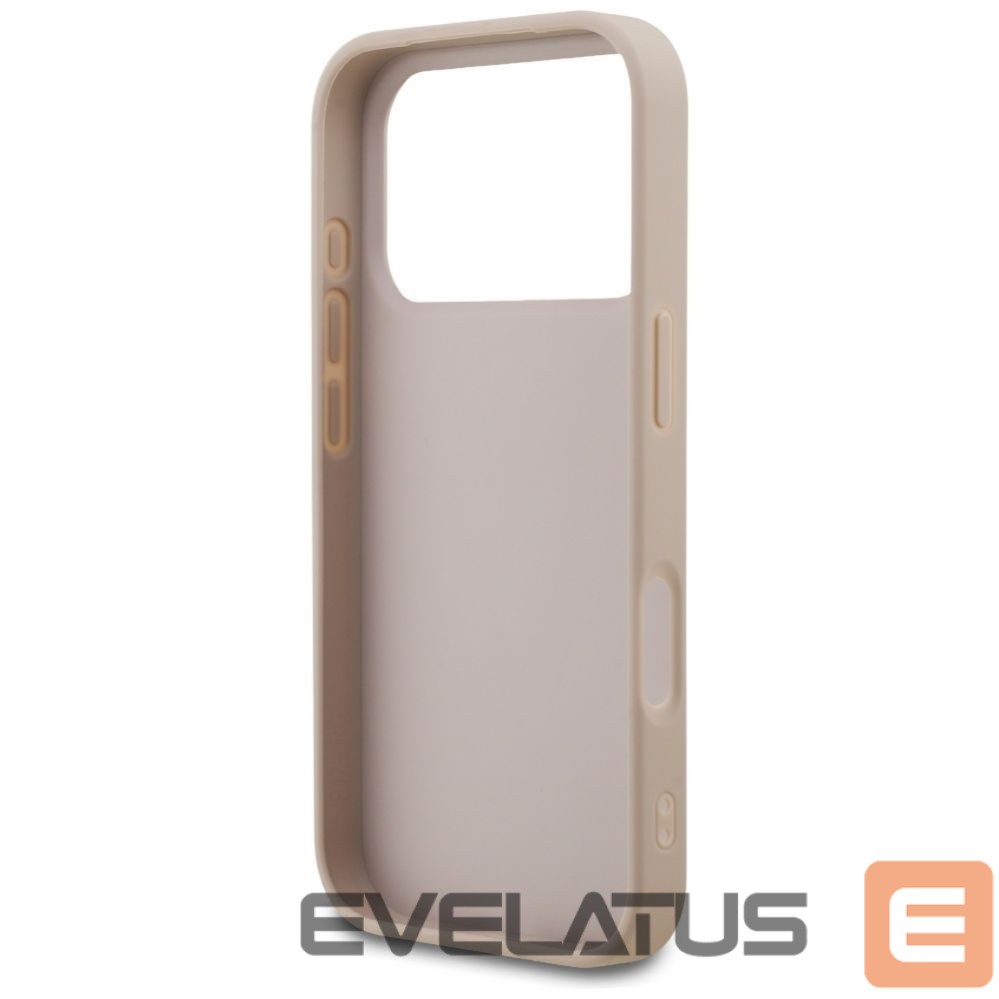 Other goods Guess Guess 4G Classic Case for iPhone 17 Pro - Pink