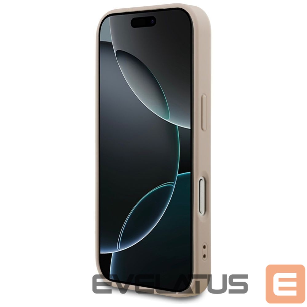 Other goods Guess Guess 4G Classic Case for iPhone 17 Pro - Pink