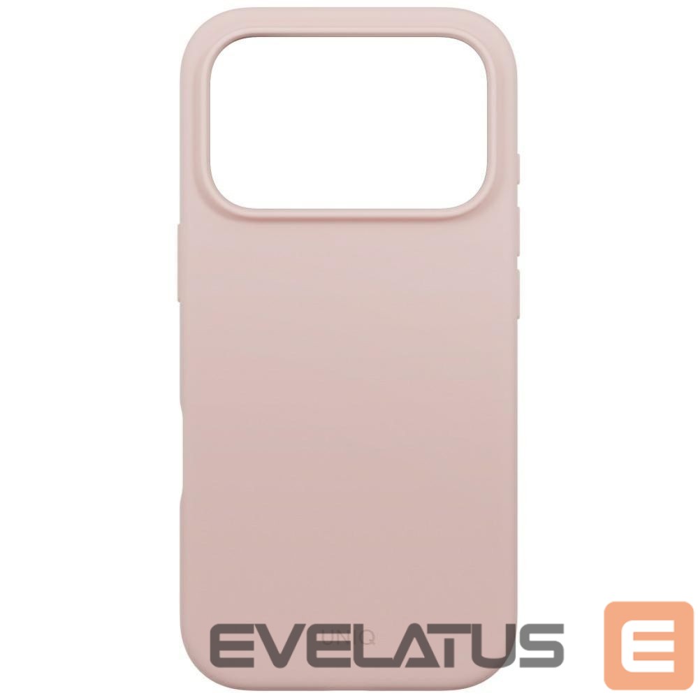 Other goods UNIQ Uniq Lino iPhone 17 Pro Magclick Charging Case - Pink