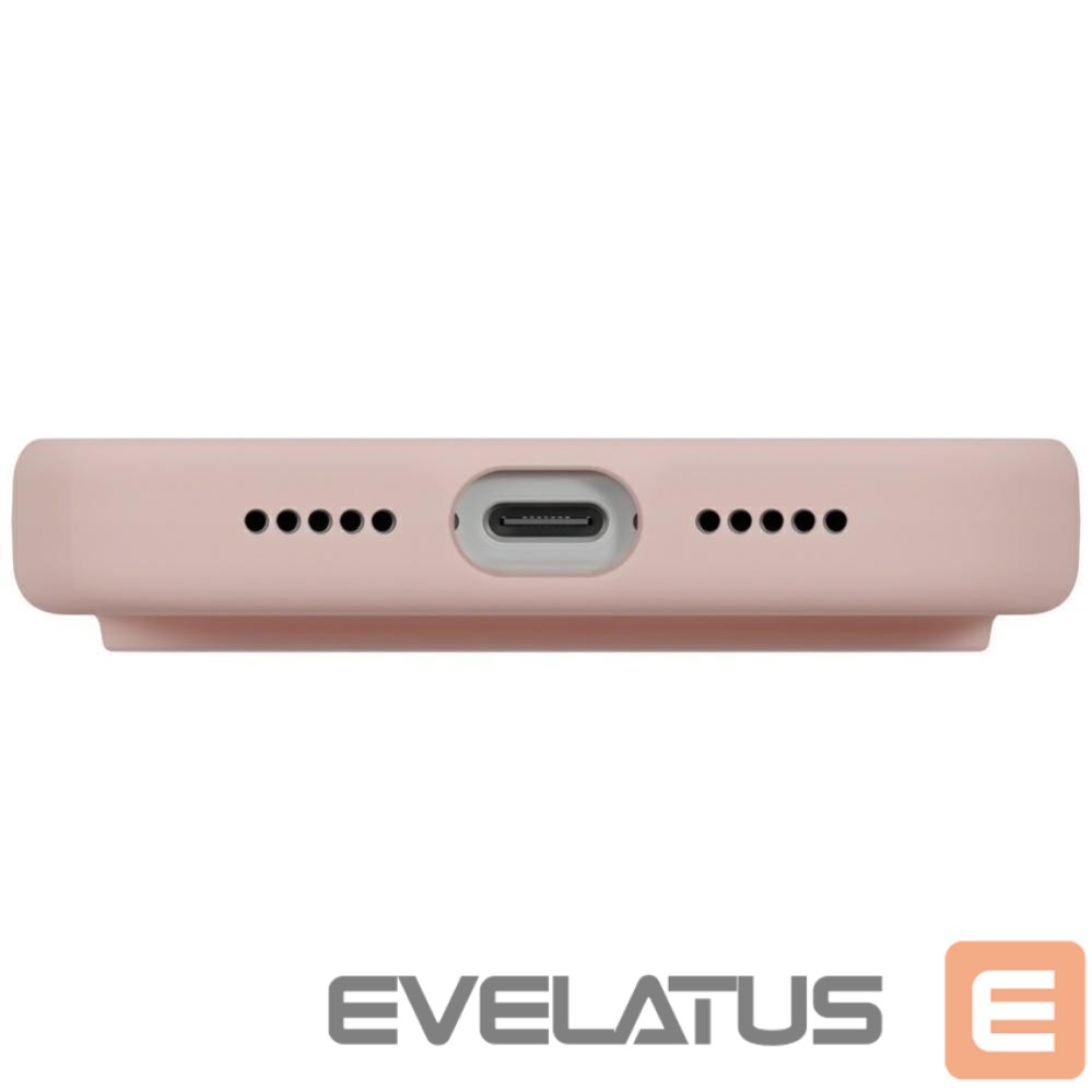 Other goods UNIQ Uniq Lino iPhone 17 Pro Magclick Charging Case - Pink