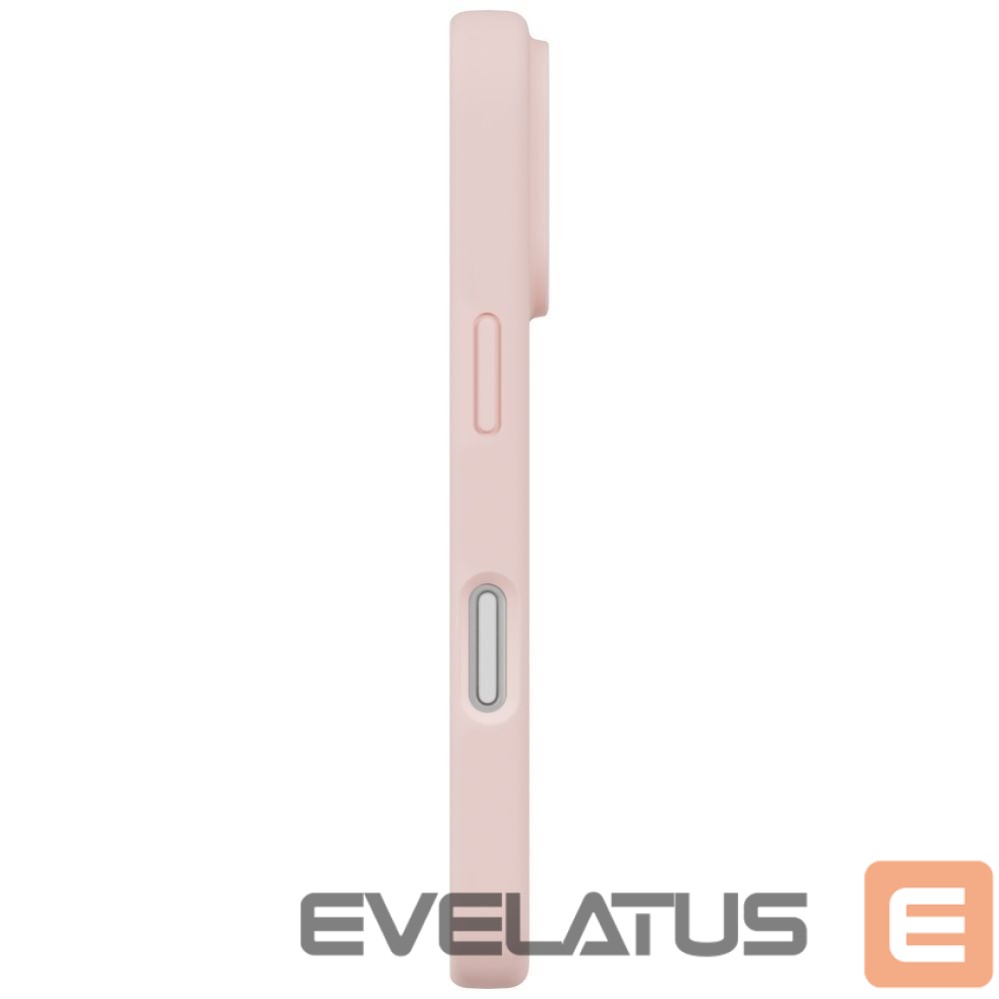 Other goods UNIQ Uniq Lino iPhone 17 Pro Magclick Charging Case - Pink