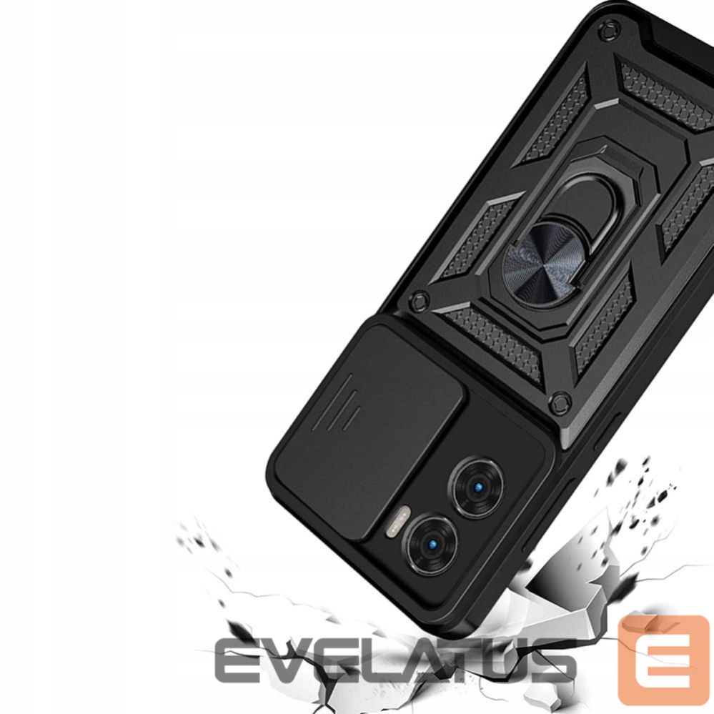 Other goods Tech-Protect Tech-Protect CamShield Pro Case for Xiaomi Poco X7 PRO 5G - Matte Black