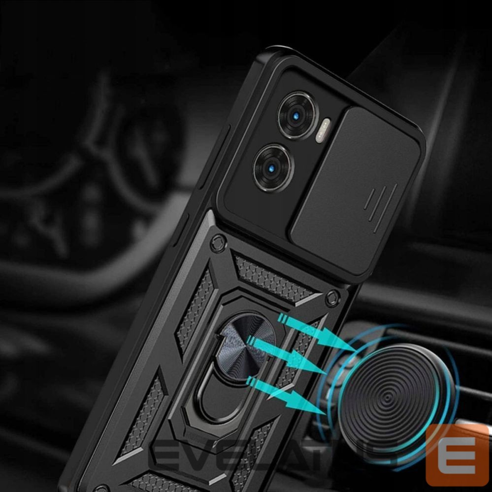 Other goods Tech-Protect Tech-Protect CamShield Pro Case for Xiaomi Poco X7 PRO 5G - Matte Black