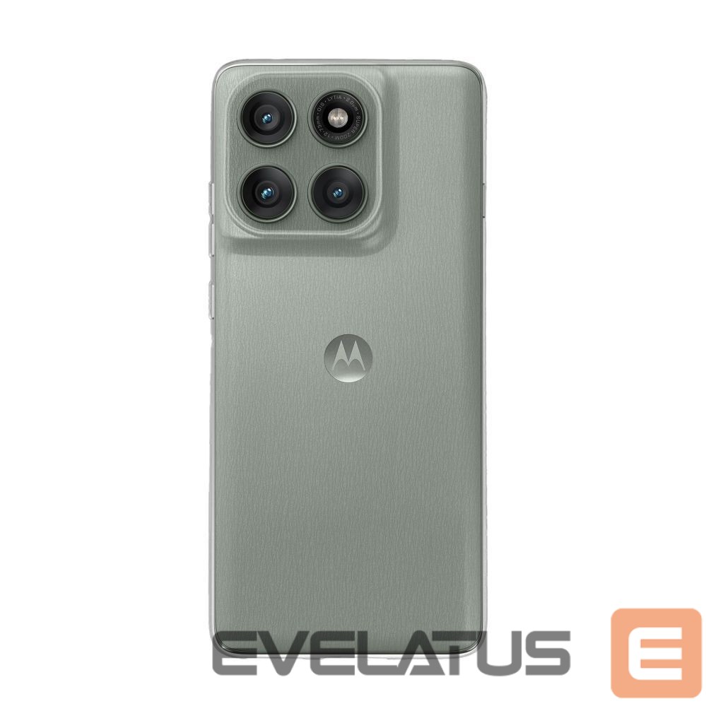 Other goods 3MK 3mk Armor Case for Motorola Edge 60 Pro - Transparent