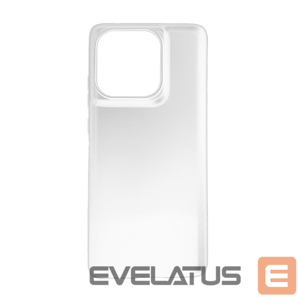 Other goods 3MK 3mk Armor Case for Motorola Edge 60 Pro - Transparent