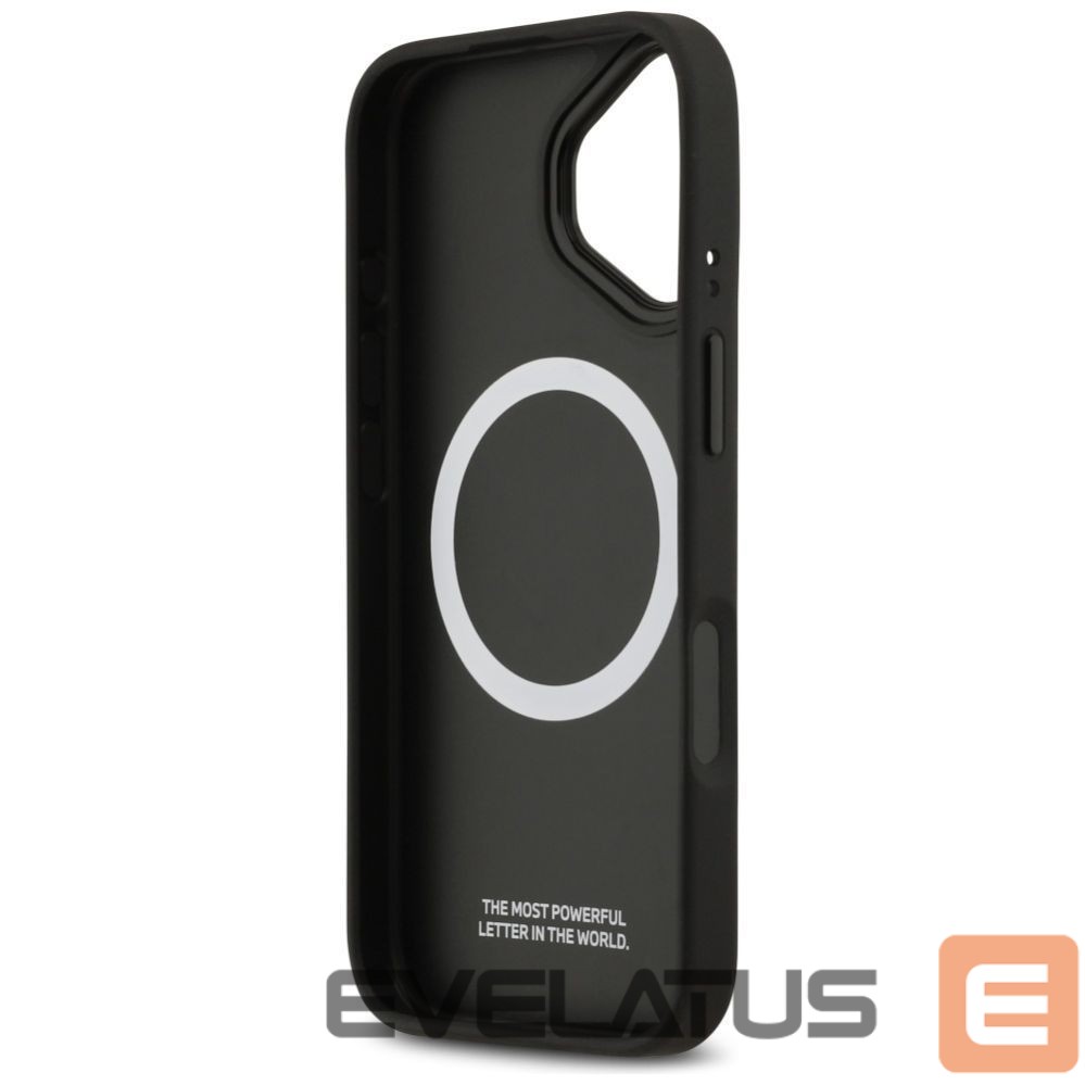 Other goods BMW BMW M Carbon Line & Logo MagSafe Case for iPhone 17 - Red