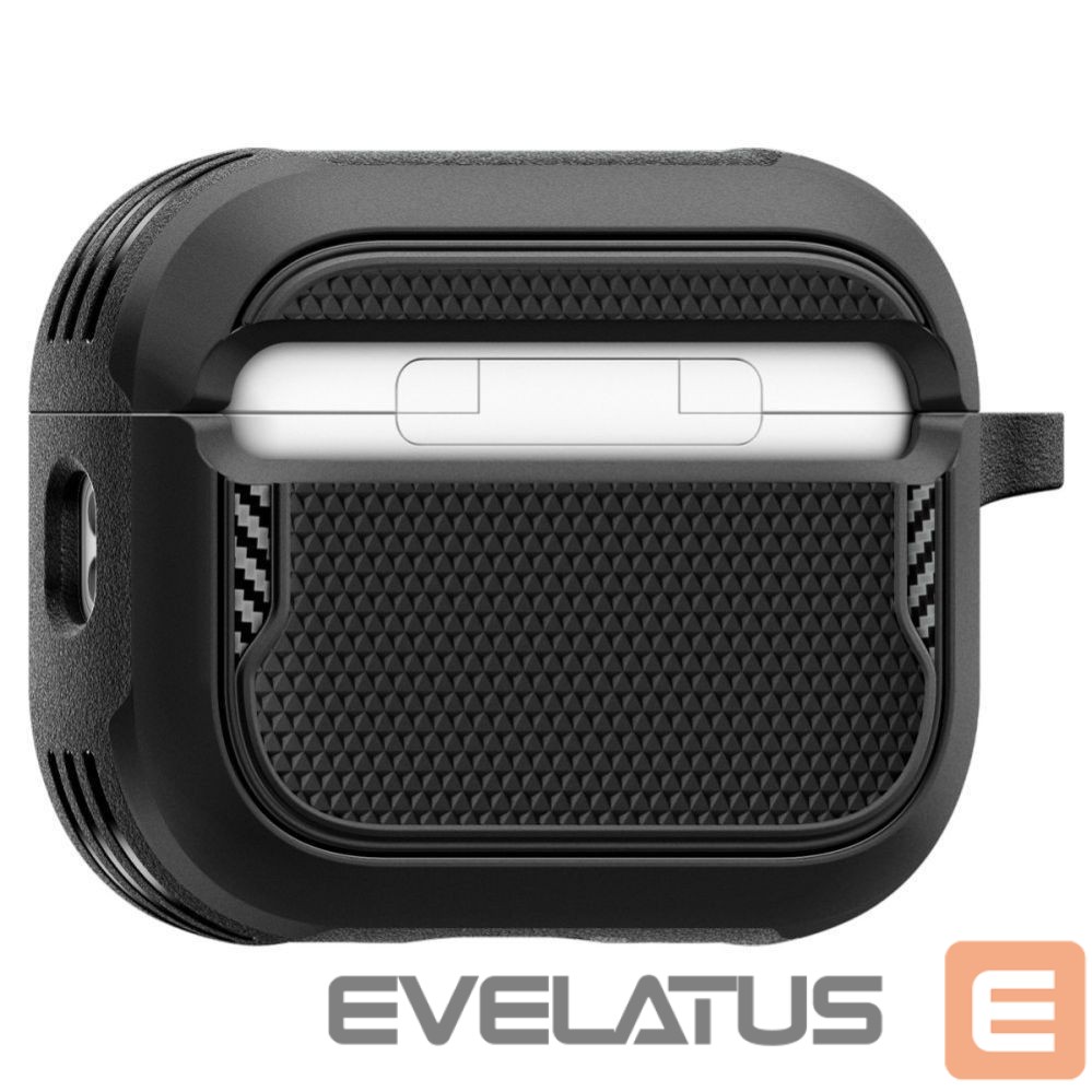 Other goods Spigen Spigen Core Armor Case for AirPods Pro 3 - Black