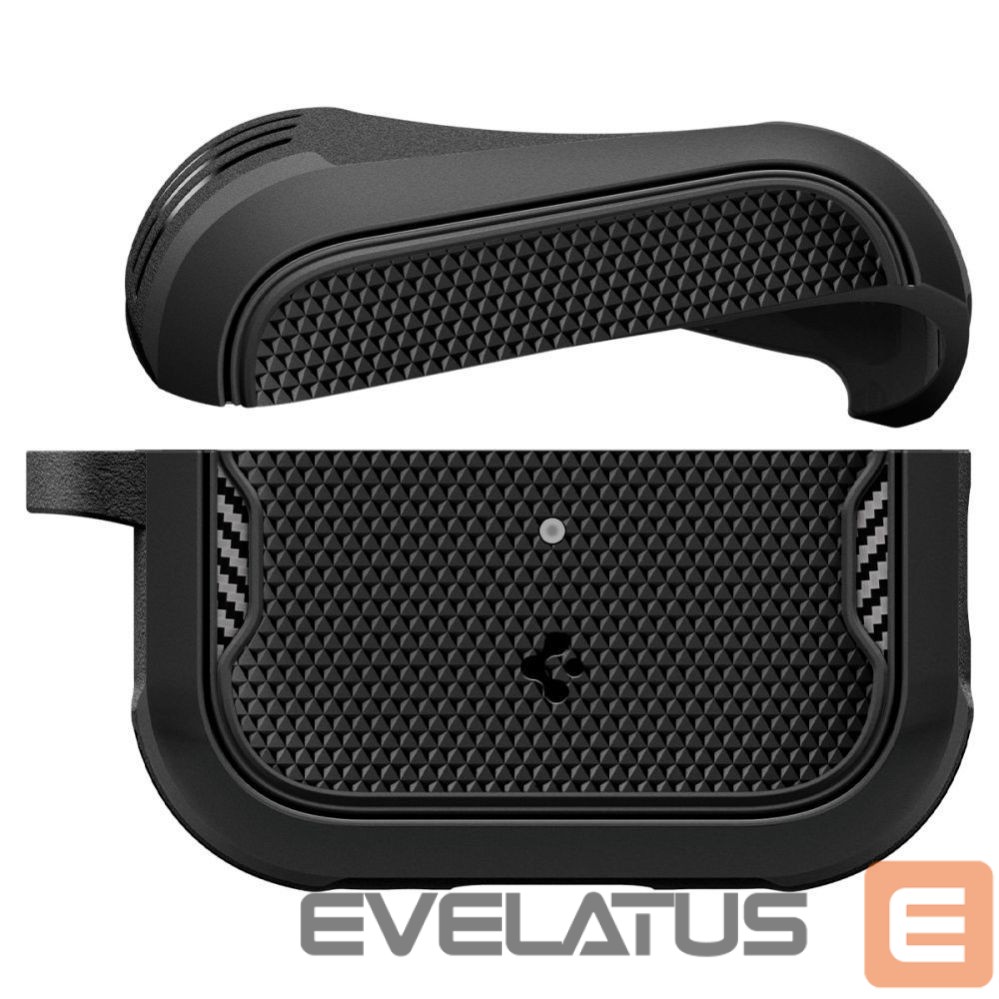 Other goods Spigen Spigen Core Armor Case for AirPods Pro 3 - Black