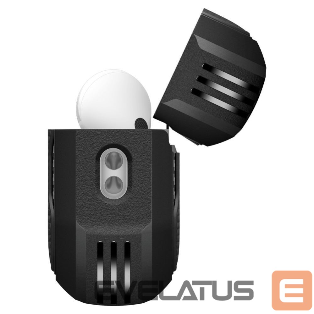 Other goods Spigen Spigen Core Armor Case for AirPods Pro 3 - Black