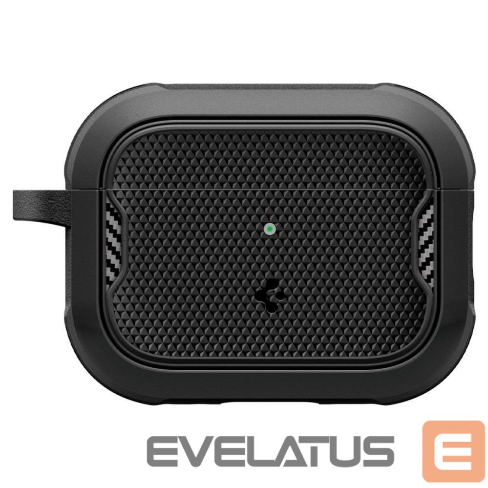 Other goods Spigen Spigen Core Armor Case for AirPods Pro 3 - Black