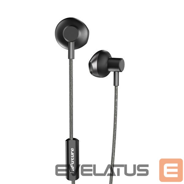 Other goods HiFuture HiFuture Mi5 Headphones - Black