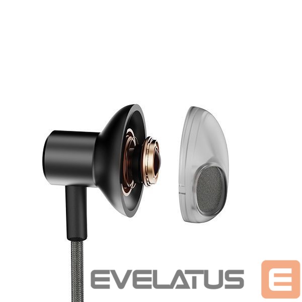 Other goods HiFuture HiFuture Mi5 Headphones - Black