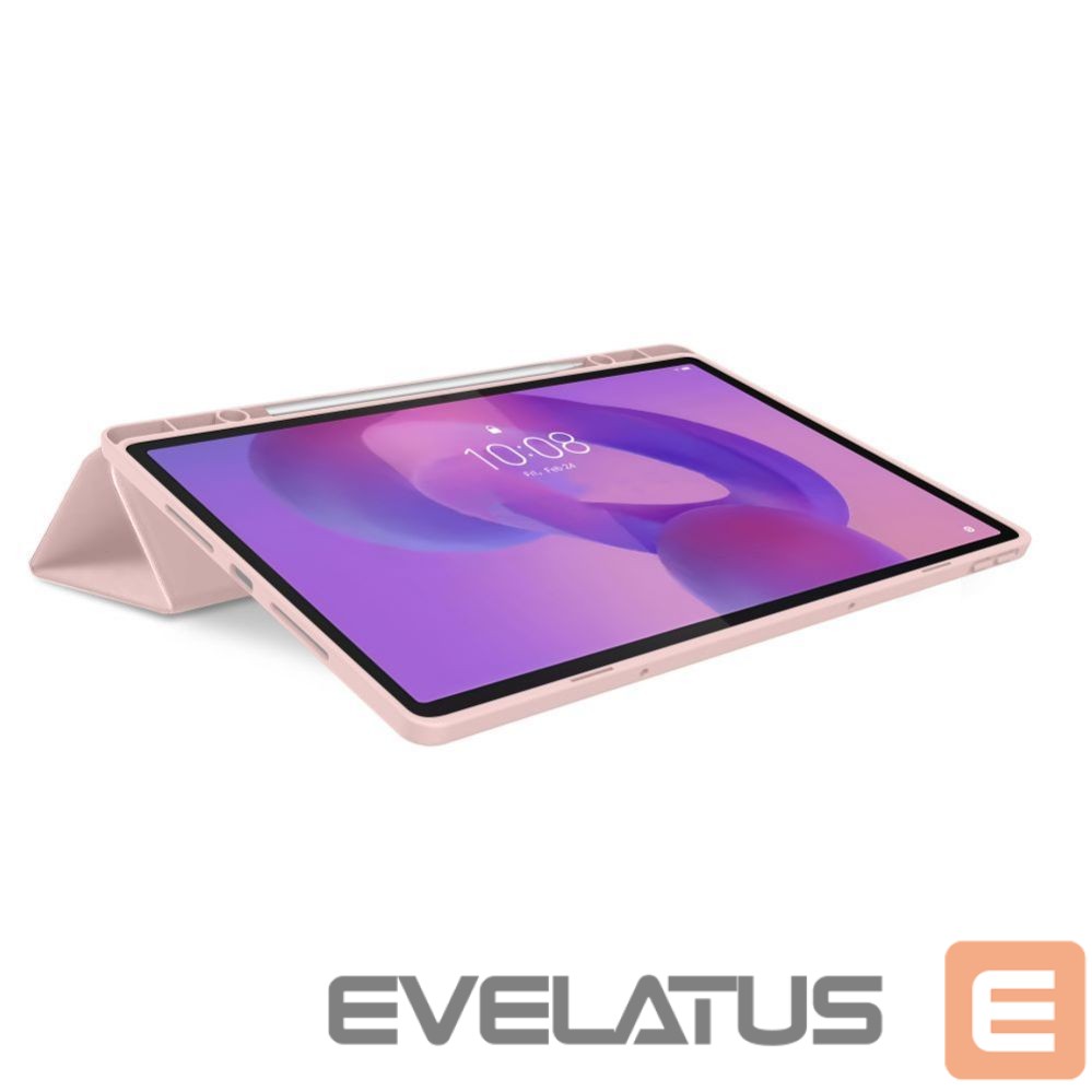 Other goods Tech-Protect TechProtect SmartCase Pen Case for Lenovo Idea Tab Plus 12.1 TB-361 - Pink