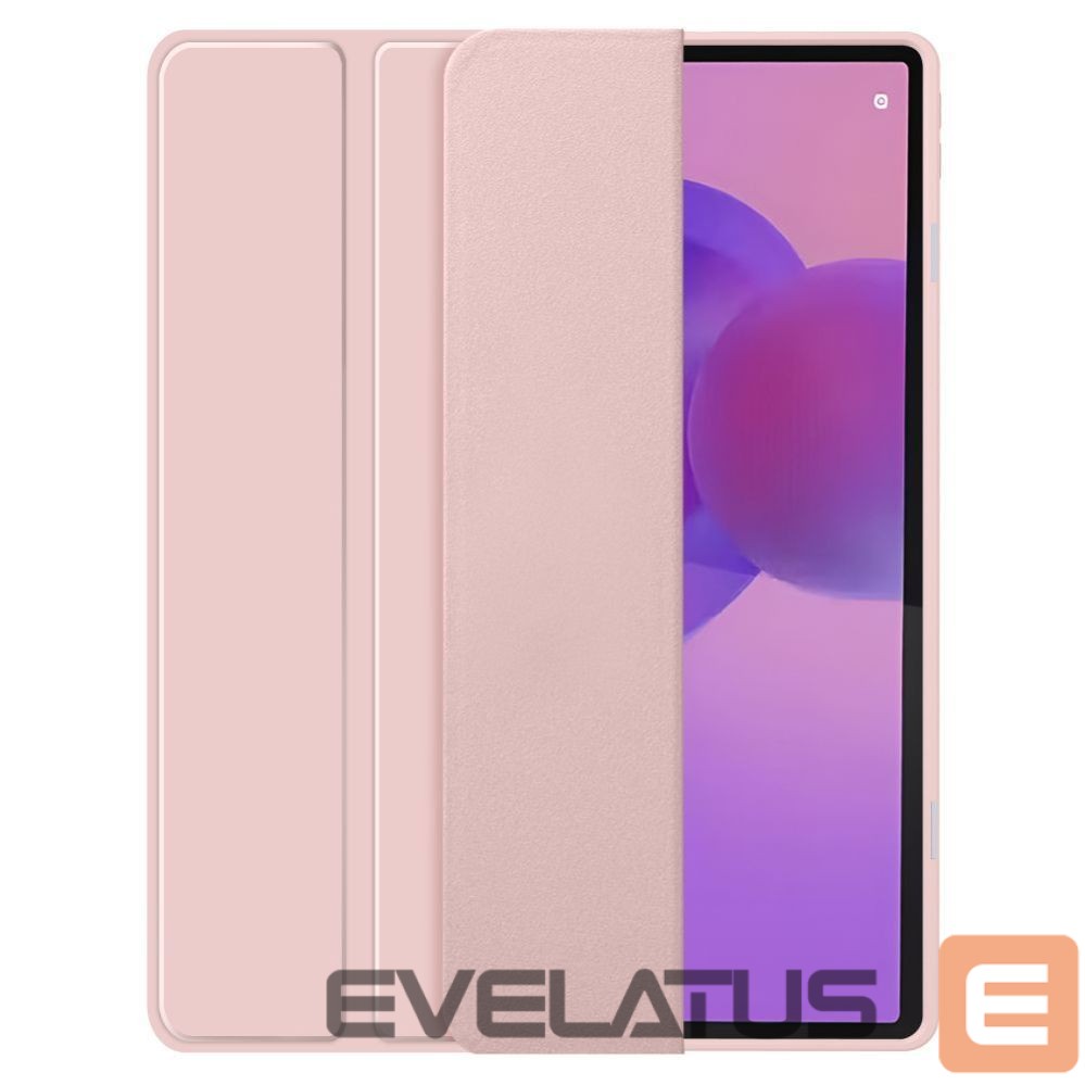 Other goods Tech-Protect TechProtect SmartCase Pen Case for Lenovo Idea Tab Plus 12.1 TB-361 - Pink