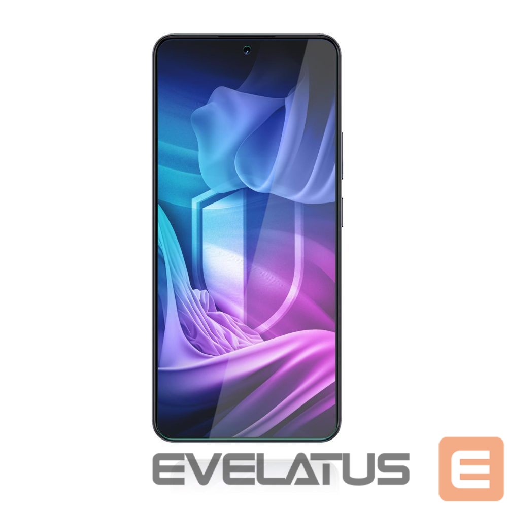 Other goods 3MK 3mk Silky Matt Pro Matte Film for Realme 14 5G / 14T 5G