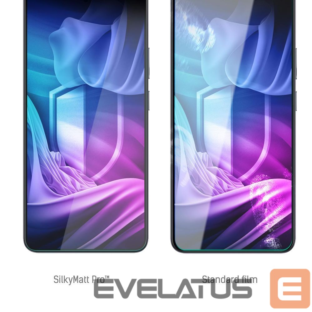 Other goods 3MK 3mk Silky Matt Pro Matte Film for Realme 14 5G / 14T 5G