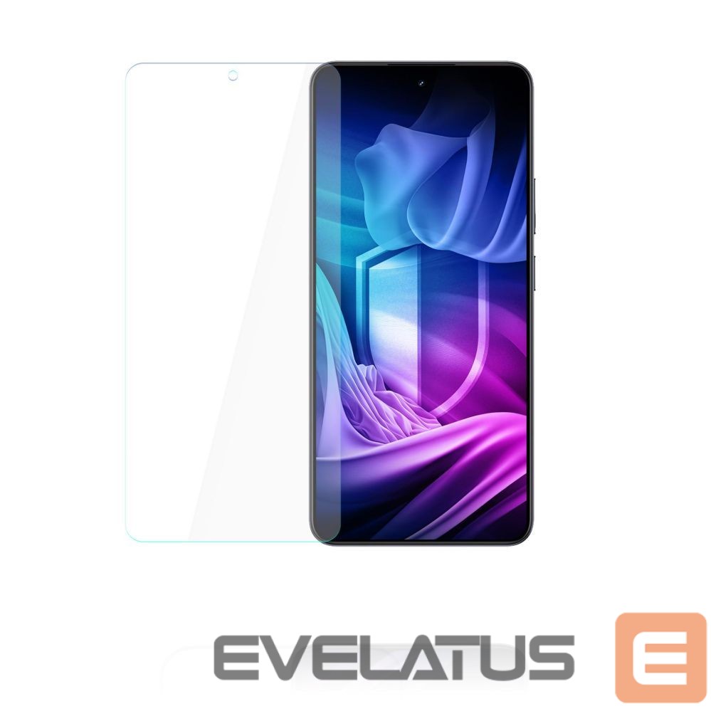 Other goods 3MK 3mk Silky Matt Pro Matte Film for Realme 14 5G / 14T 5G