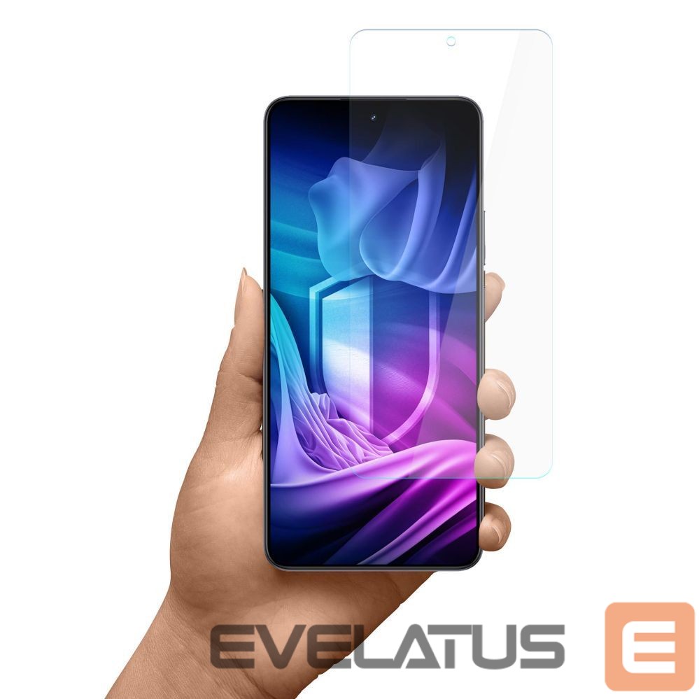 Other goods 3MK 3mk Silky Matt Pro Matte Film for Realme 14 5G / 14T 5G