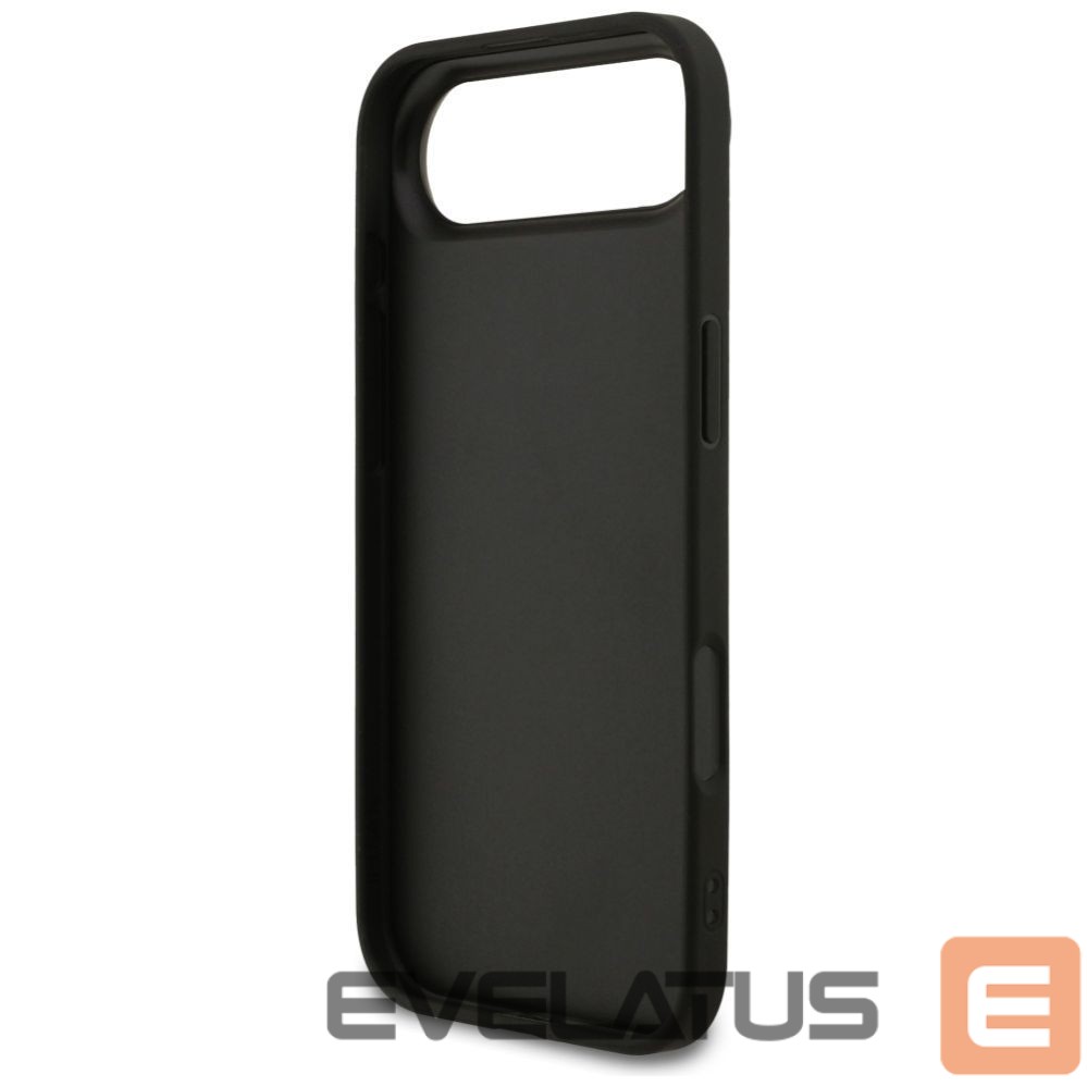 Other goods Guess Guess 4G Classic case for iPhone 17 Air - black